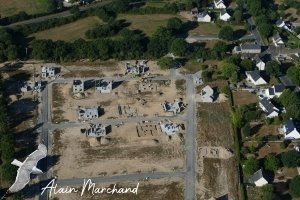 P1540953 2022 07 23 Allée Des Aigrettes, Des Hérons, Des Spatules, Des Vanneaux, Rue De La Côte D'amour